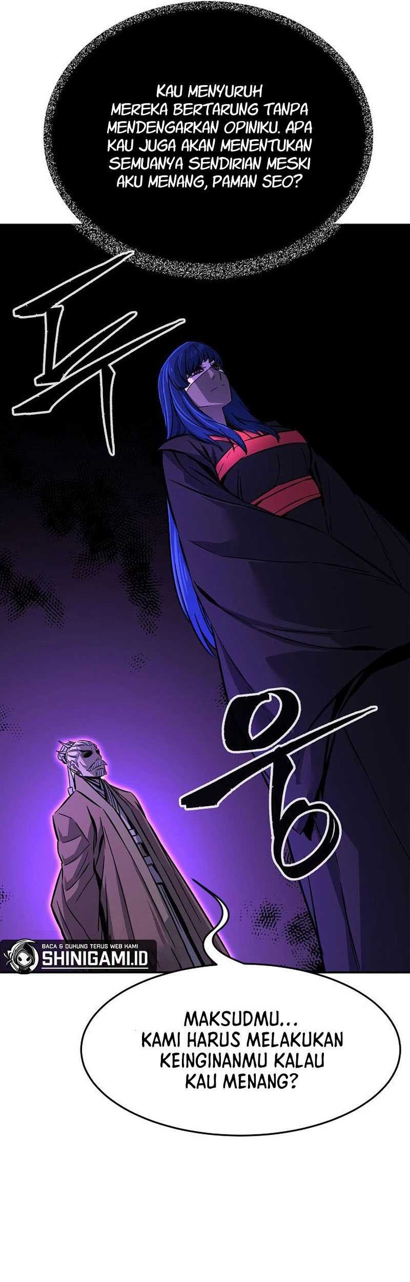 Absolute Sword Sense Bab 39 halaman 14