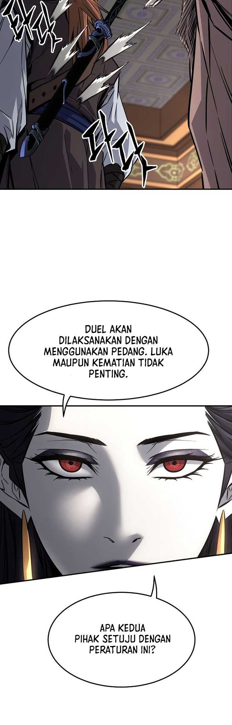 Absolute Sword Sense Bab 39 halaman 24