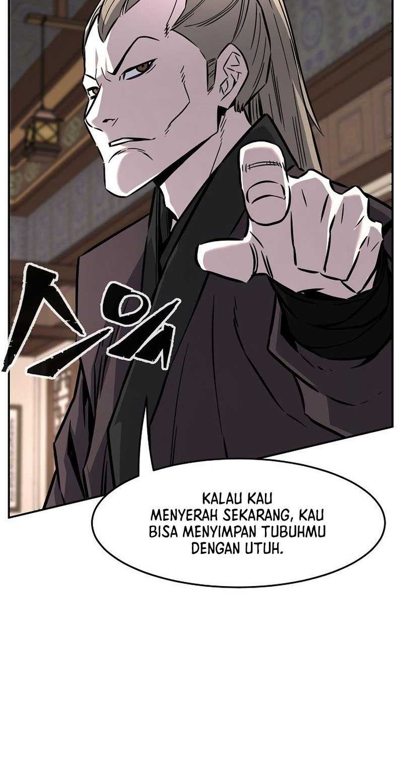 Absolute Sword Sense Bab 39 halaman 37