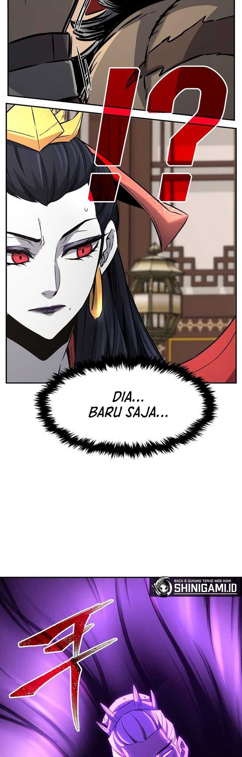 Absolute Sword Sense Bab 39 halaman 48
