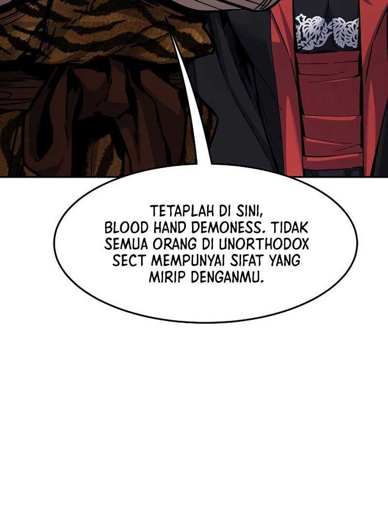 Absolute Sword Sense Bab 39 halaman 68