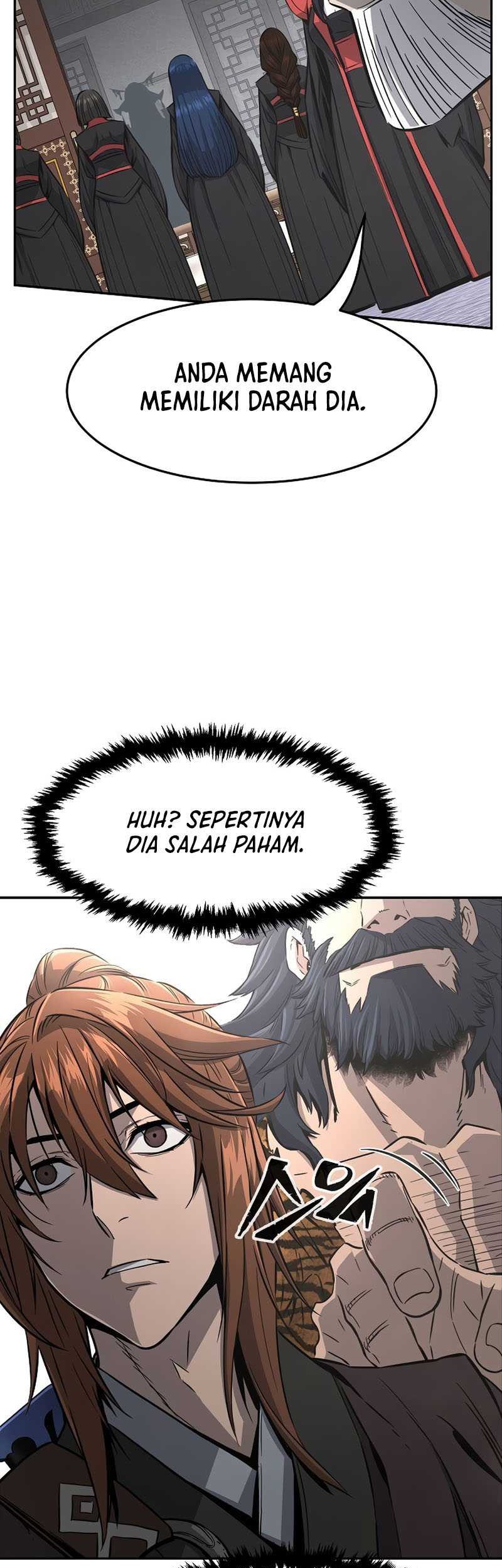 Absolute Sword Sense Bab 40 halaman 4