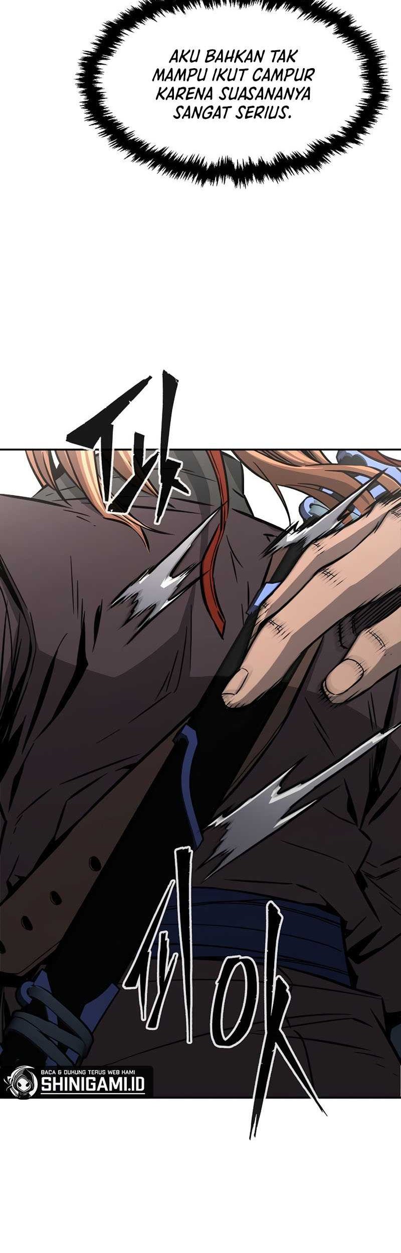 Absolute Sword Sense Bab 40 halaman 5