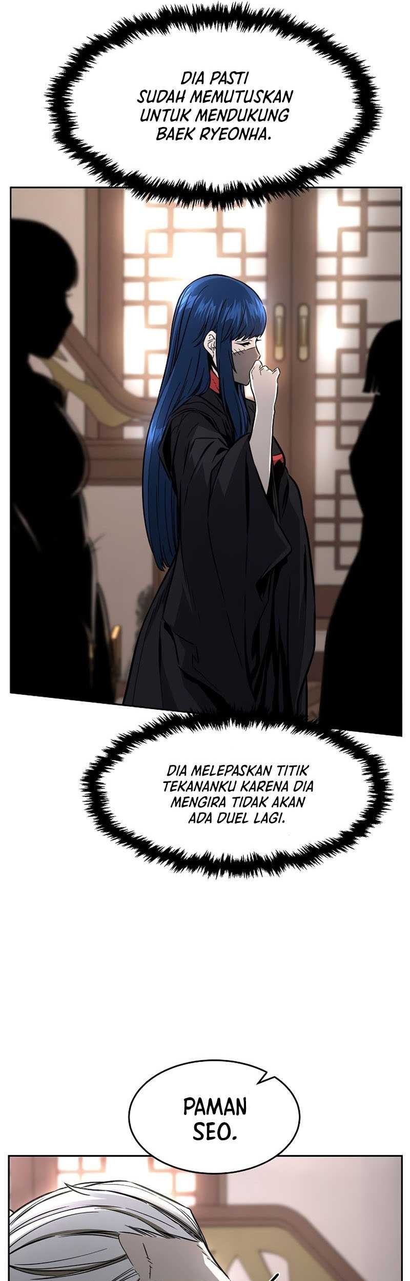 Absolute Sword Sense Bab 40 halaman 10