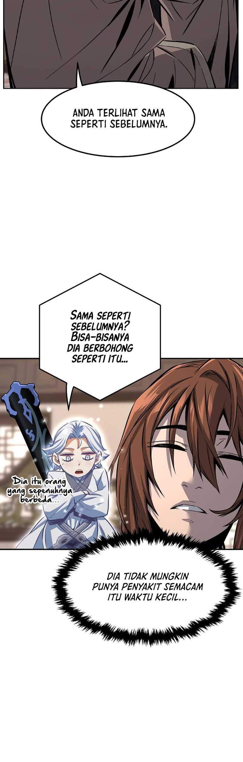 Absolute Sword Sense Bab 40 halaman 12