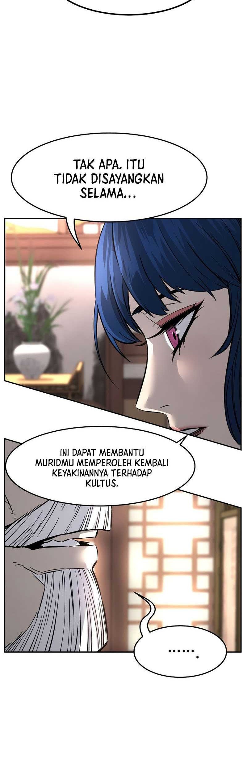 Absolute Sword Sense Bab 40 halaman 19