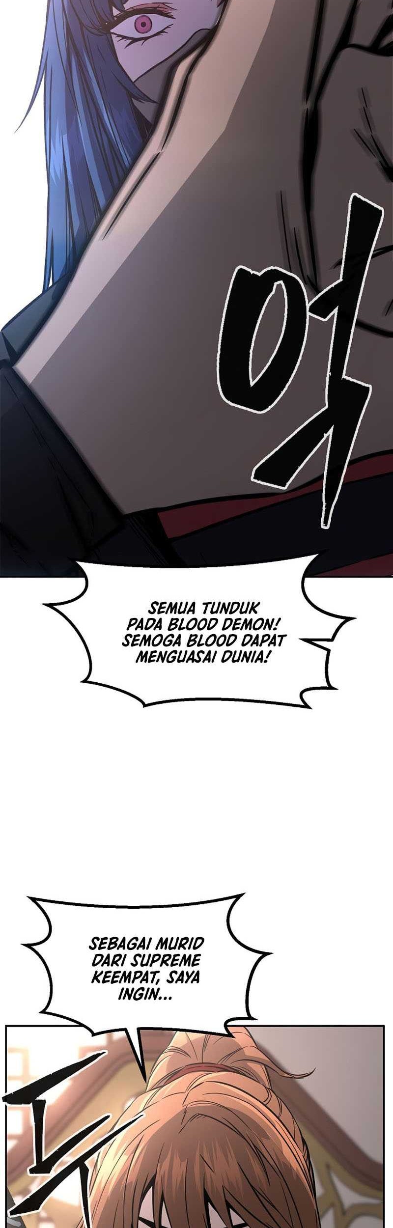 Absolute Sword Sense Bab 40 halaman 26