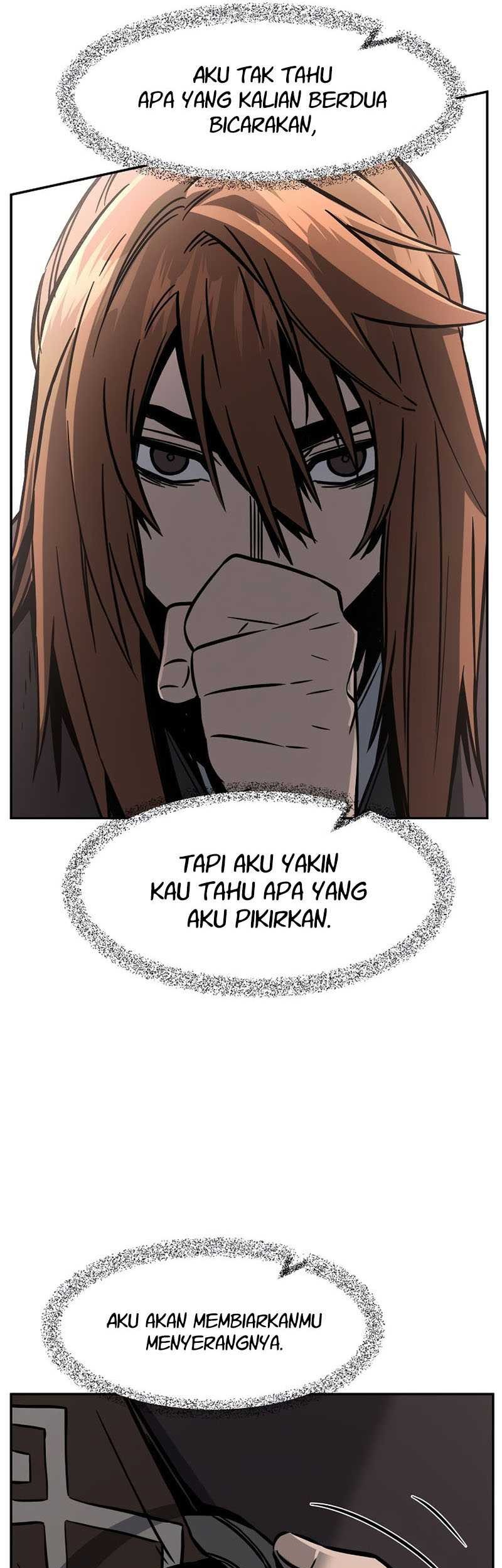 Absolute Sword Sense Bab 40 halaman 57