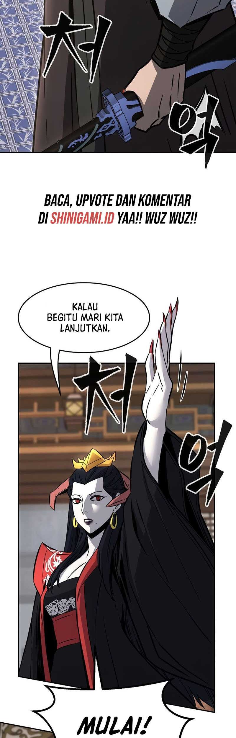 Absolute Sword Sense Bab 40 halaman 59