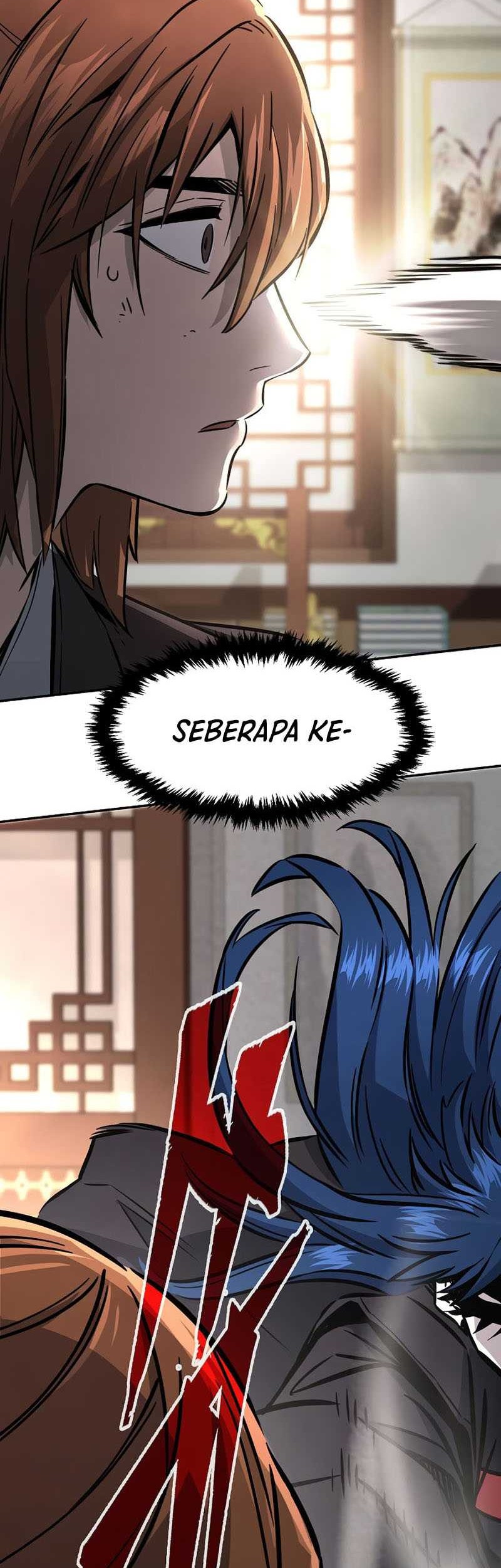 Absolute Sword Sense Bab 40 halaman 62