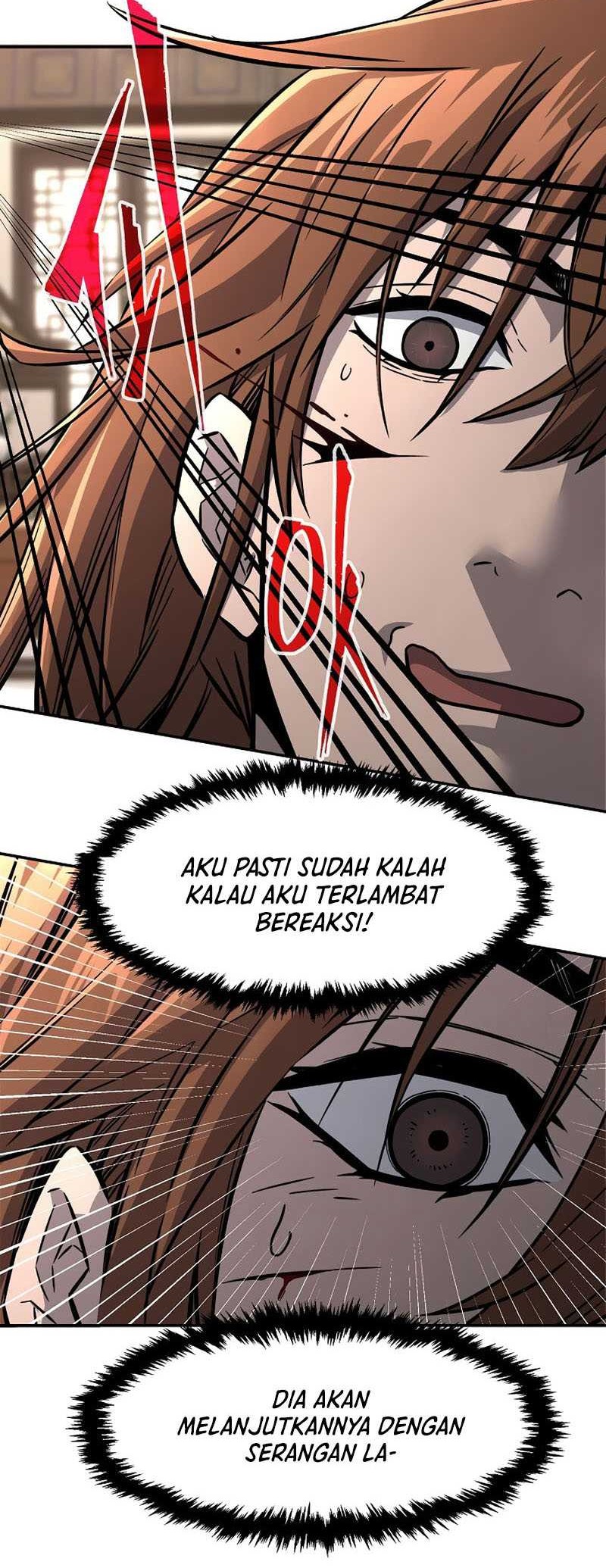 Absolute Sword Sense Bab 40 halaman 64
