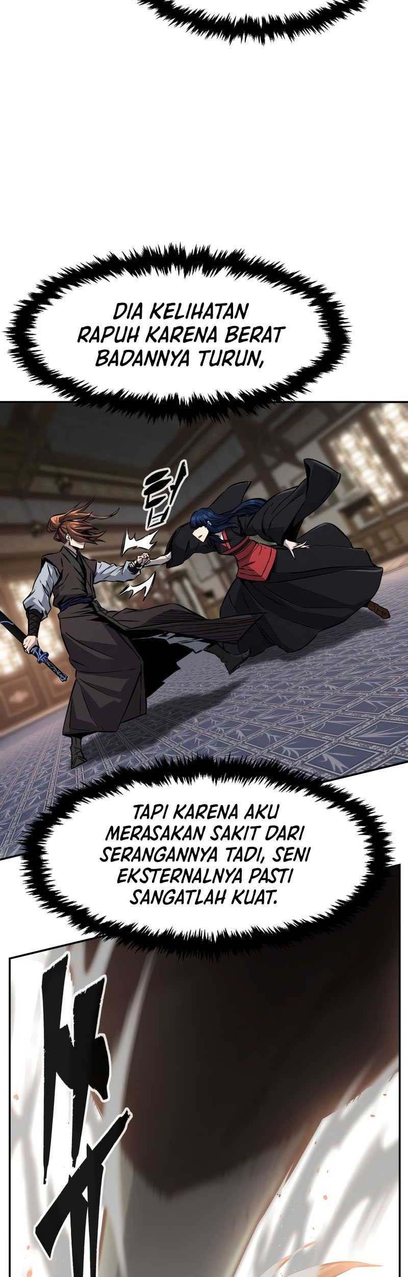 Absolute Sword Sense Bab 41 halaman 4
