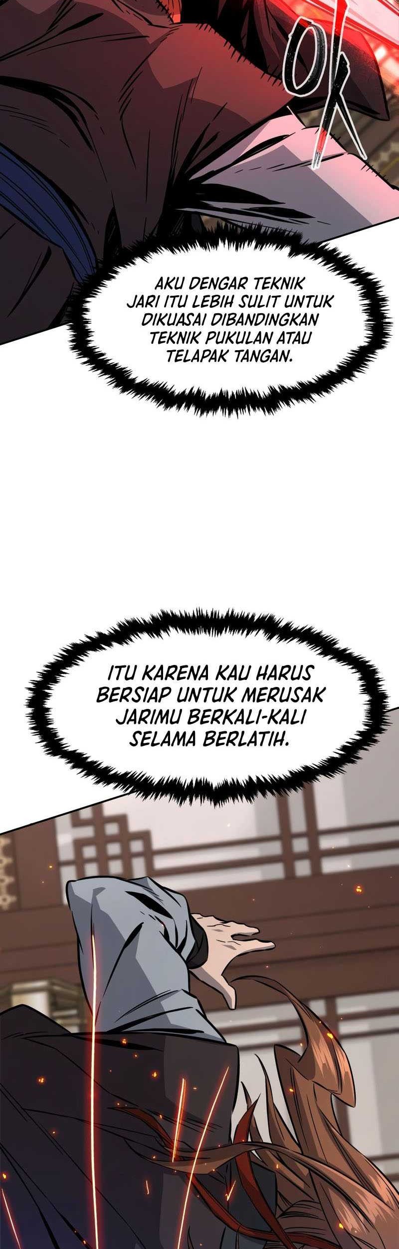 Absolute Sword Sense Bab 41 halaman 16