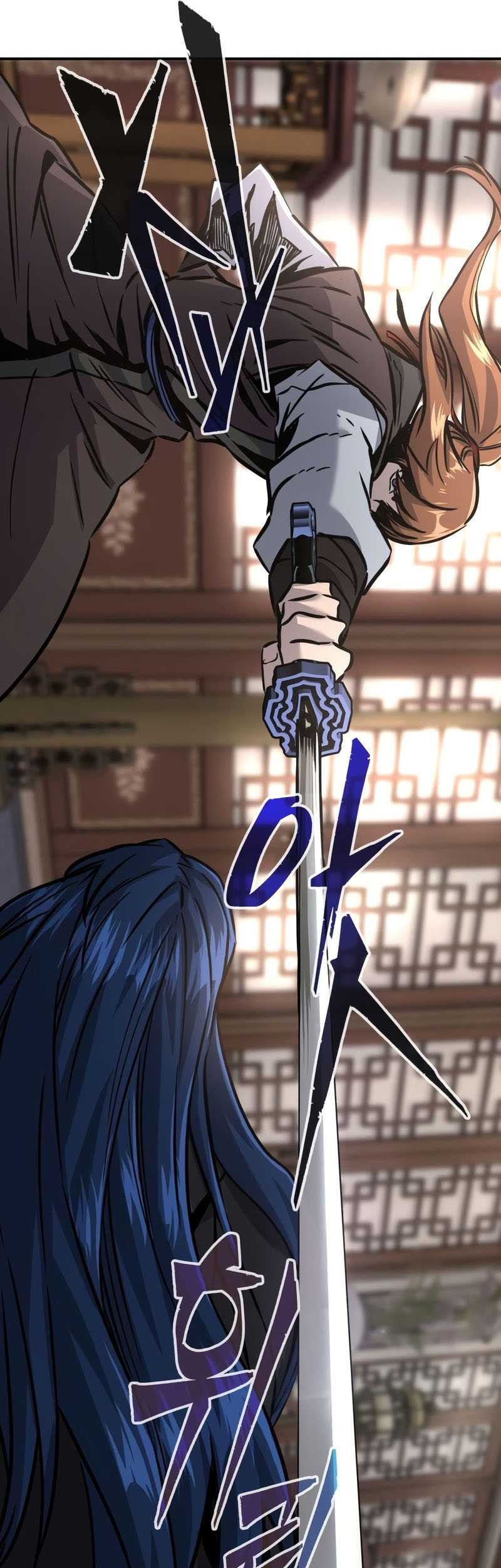 Absolute Sword Sense Bab 41 halaman 30