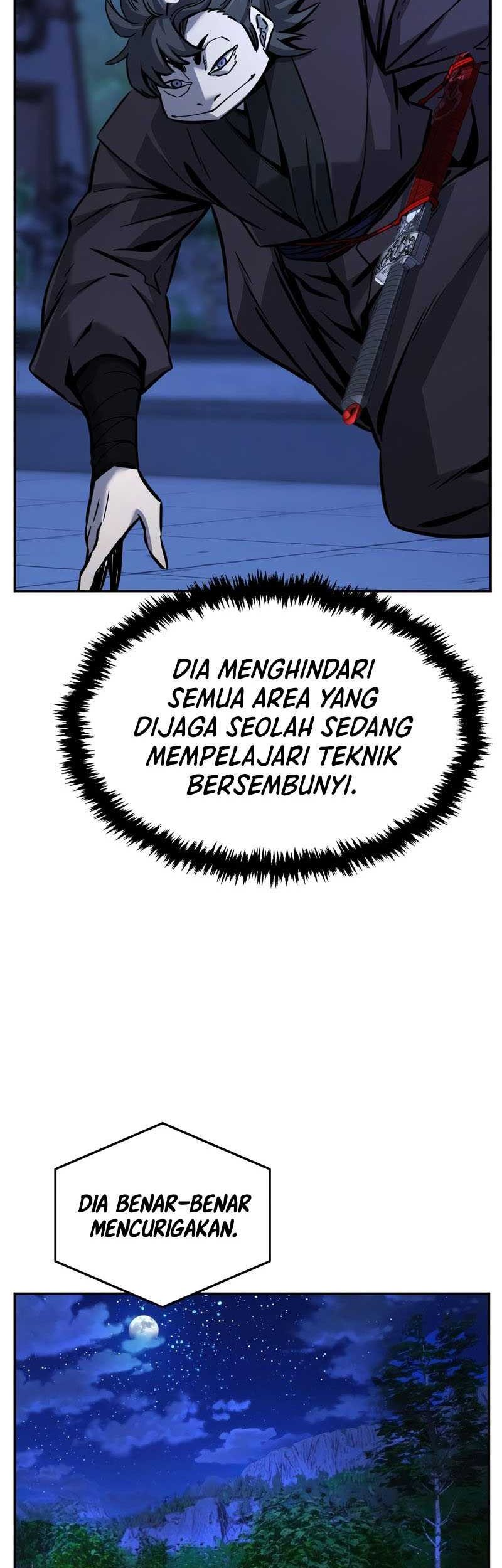 Absolute Sword Sense Bab 41 halaman 56