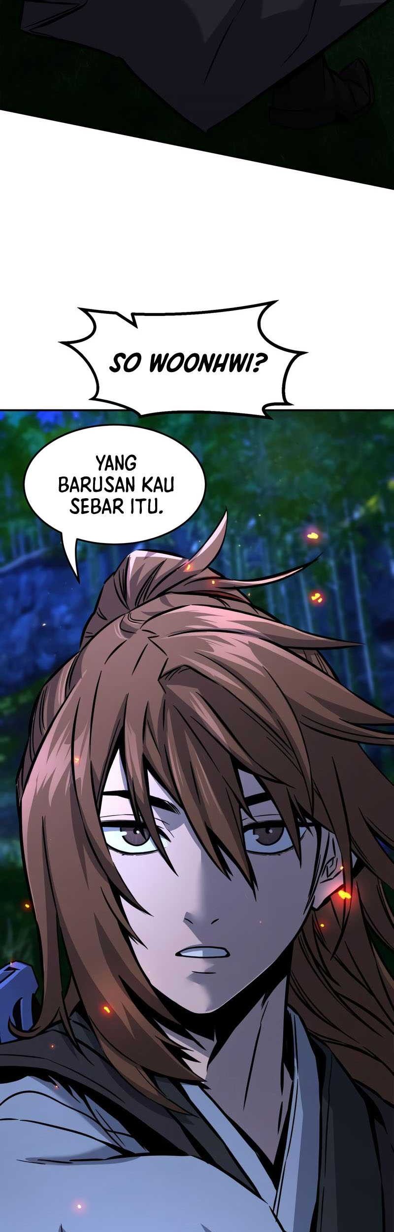 Absolute Sword Sense Bab 41 halaman 64