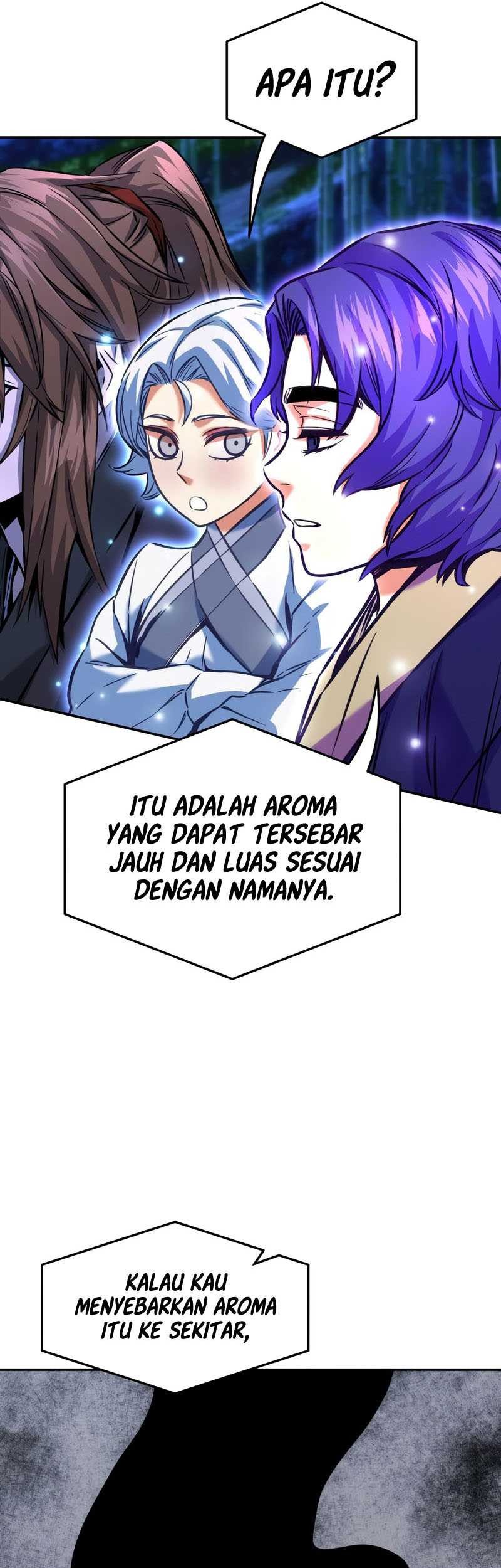Absolute Sword Sense Bab 41 halaman 66