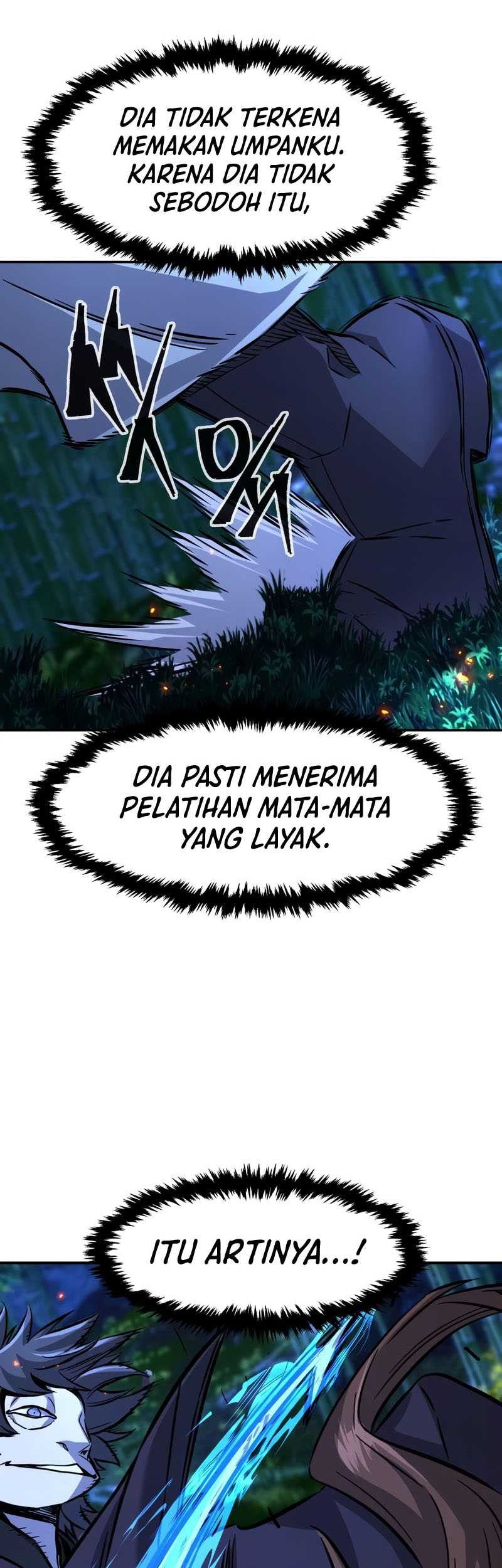 Absolute Sword Sense Bab 41 halaman 70