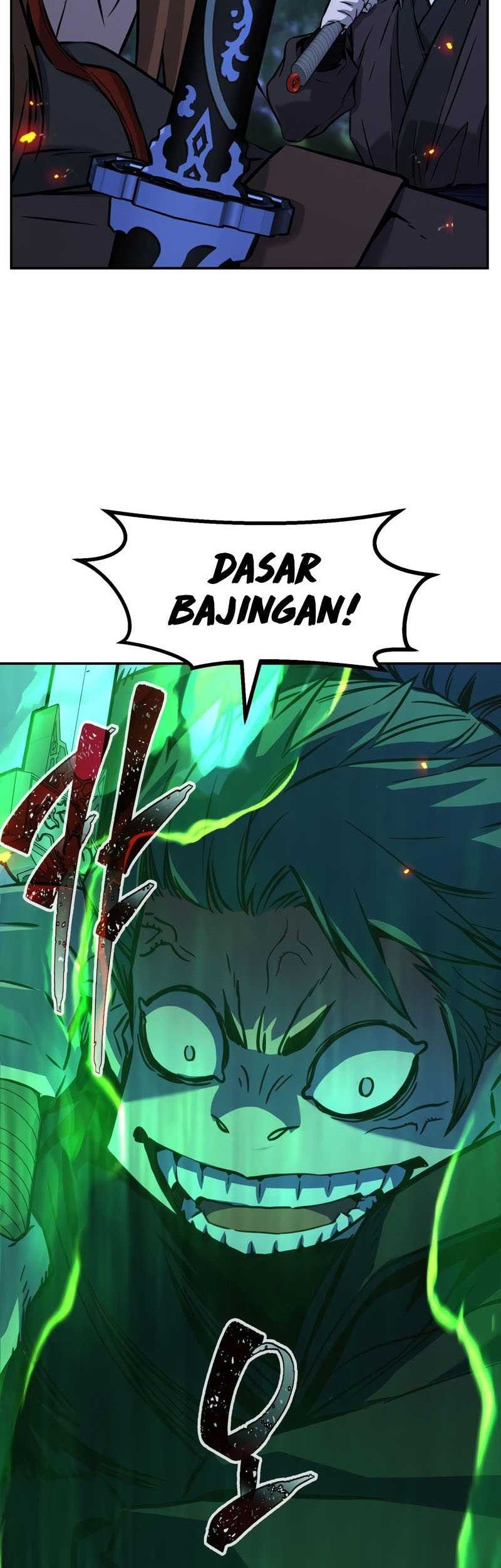 Absolute Sword Sense Bab 41 halaman 79