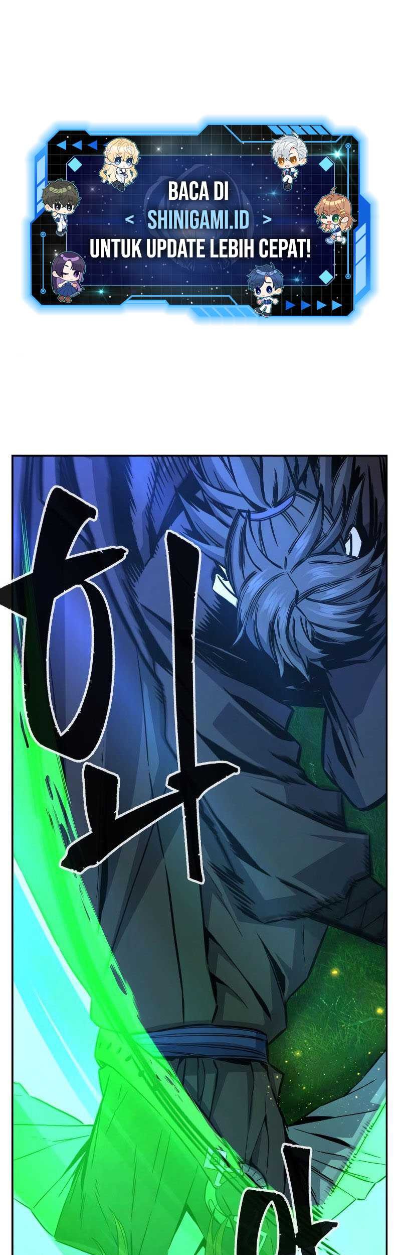 Absolute Sword Sense chapter 42 halaman 2