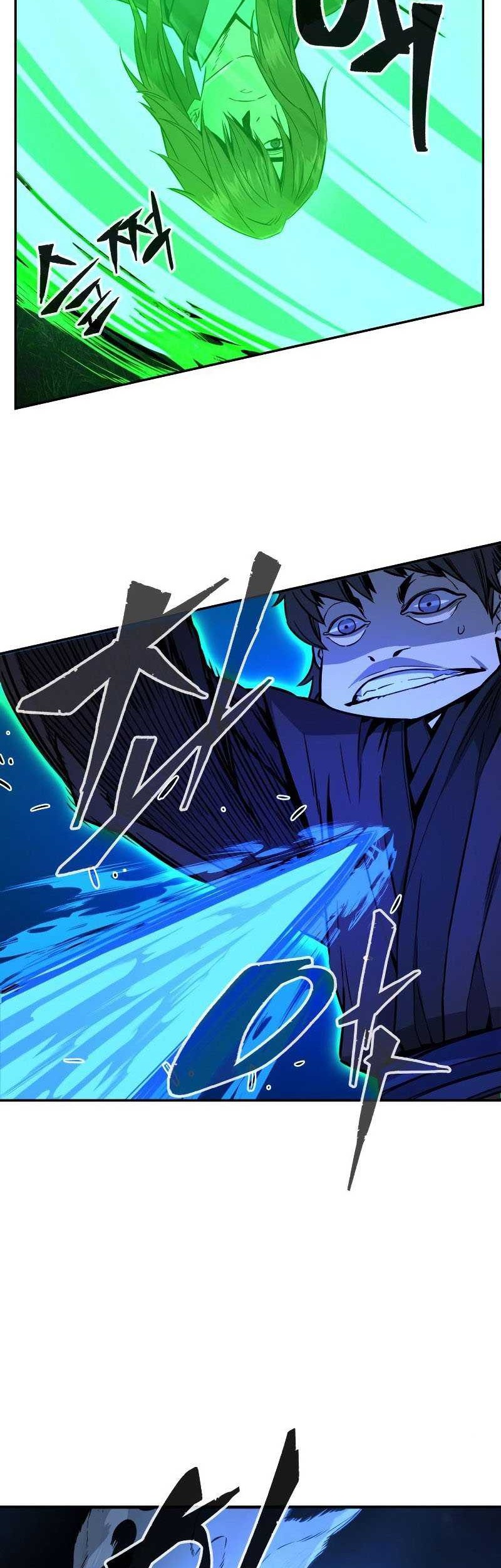 Absolute Sword Sense chapter 42 halaman 3