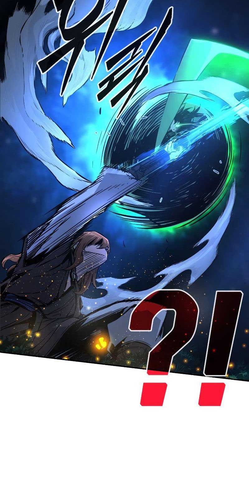 Absolute Sword Sense chapter 42 halaman 4