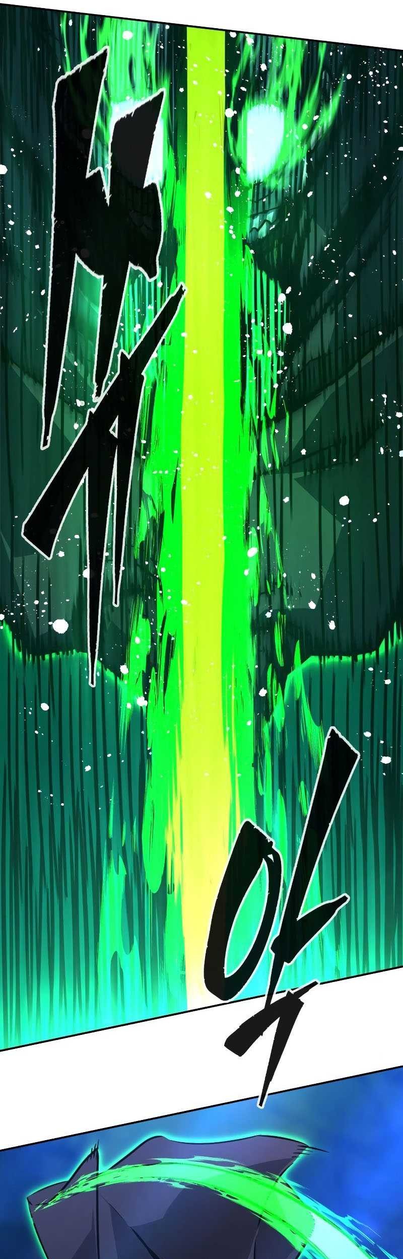 Absolute Sword Sense chapter 42 halaman 5