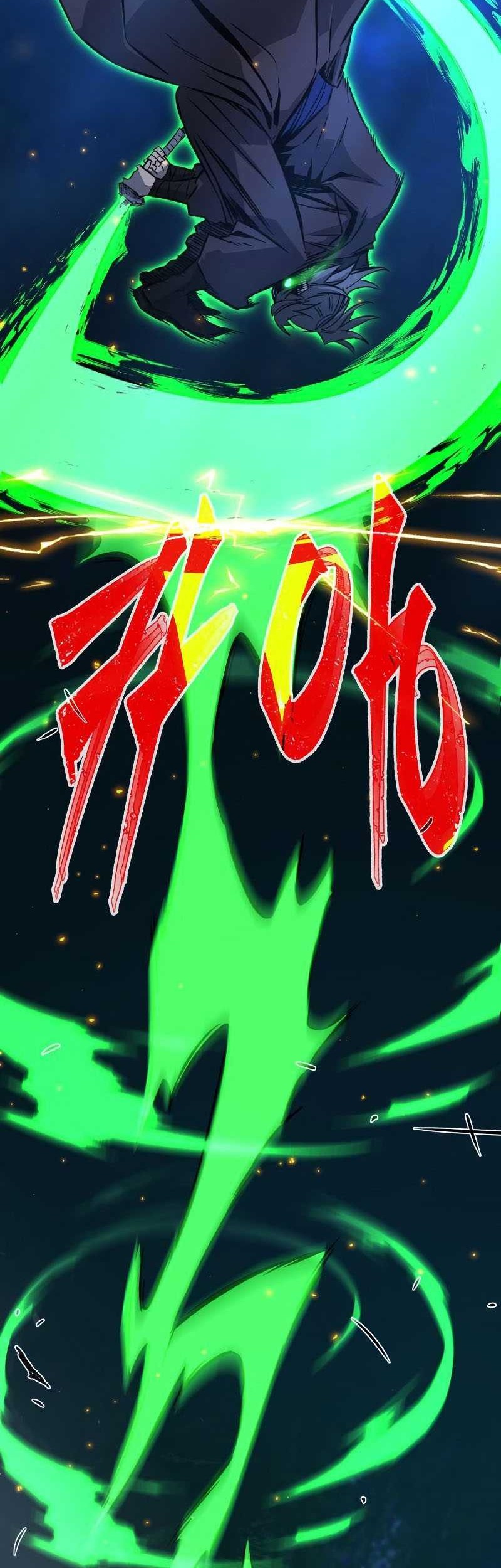 Absolute Sword Sense chapter 42 halaman 6
