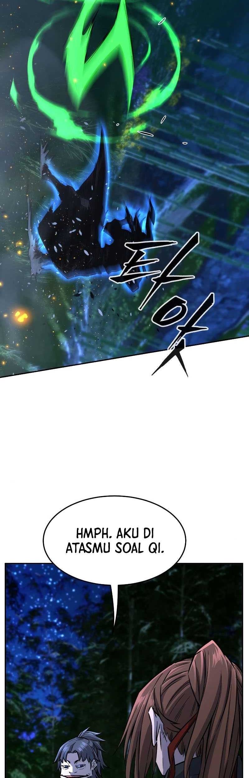 Absolute Sword Sense chapter 42 halaman 7