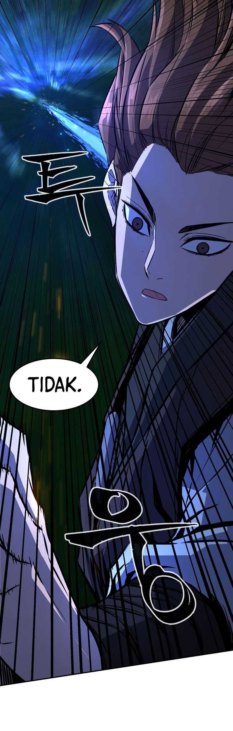 Absolute Sword Sense chapter 42 halaman 9