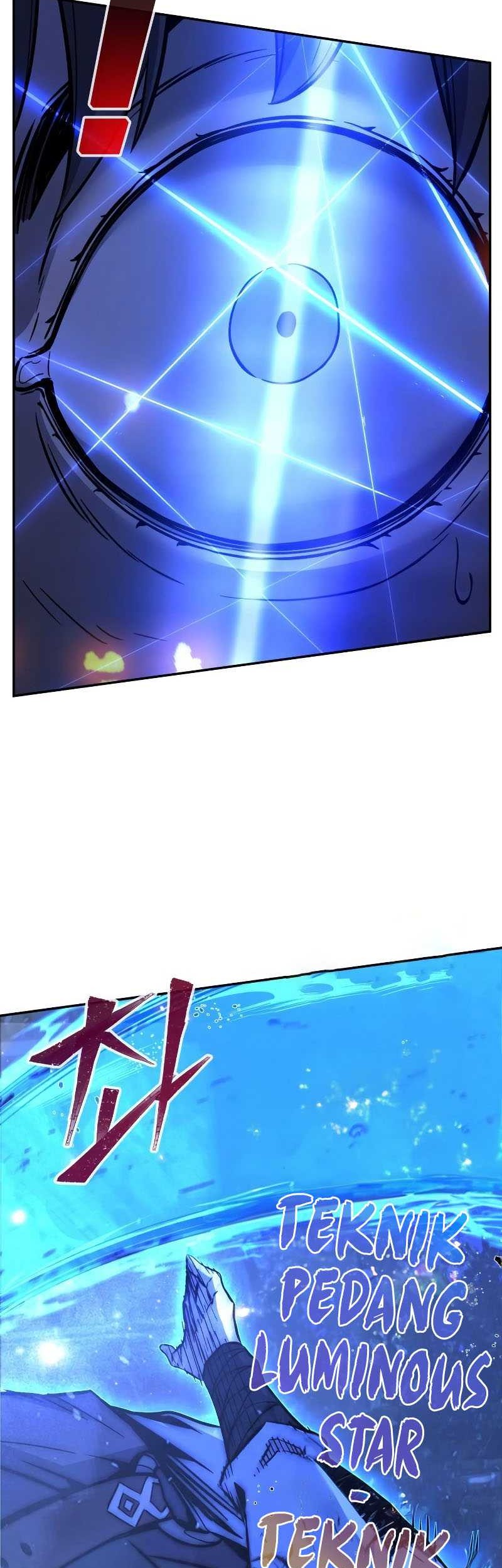 Absolute Sword Sense chapter 42 halaman 13