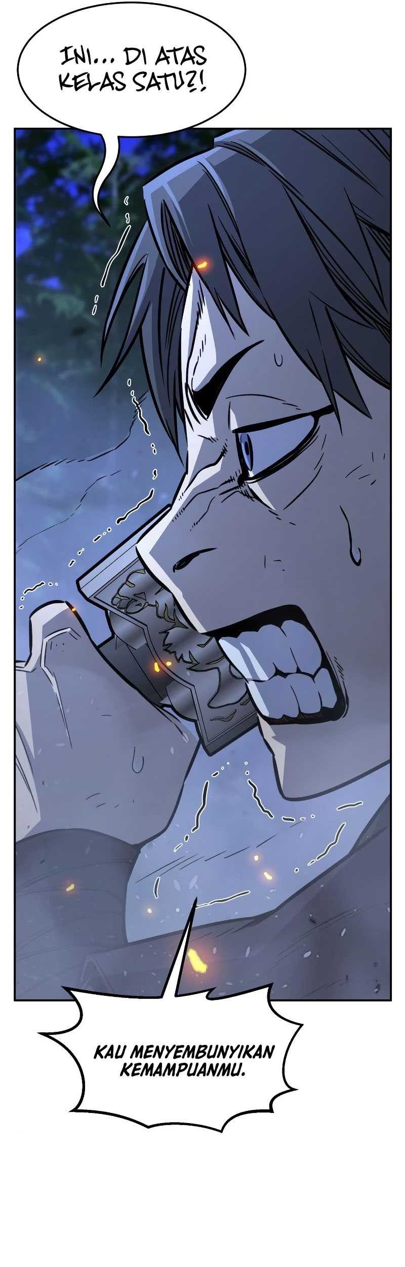 Absolute Sword Sense chapter 42 halaman 16