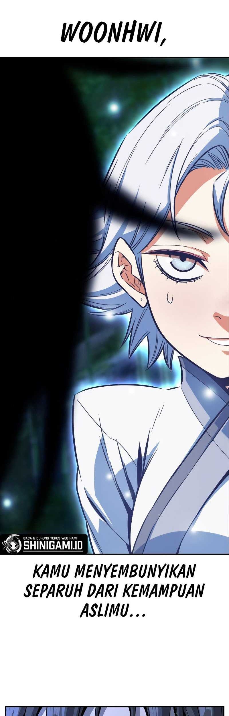 Absolute Sword Sense chapter 42 halaman 19
