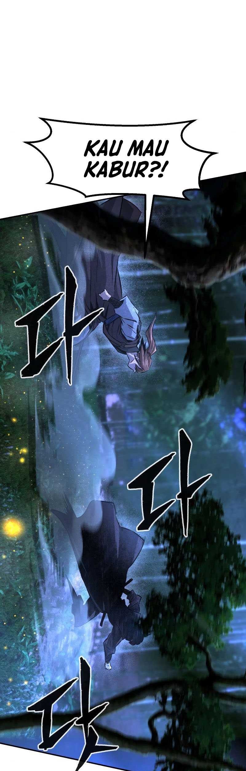 Absolute Sword Sense chapter 42 halaman 22