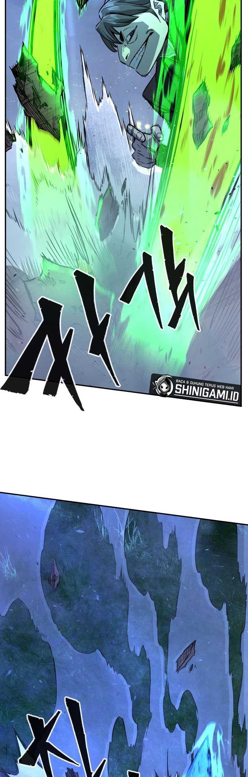 Absolute Sword Sense chapter 42 halaman 24