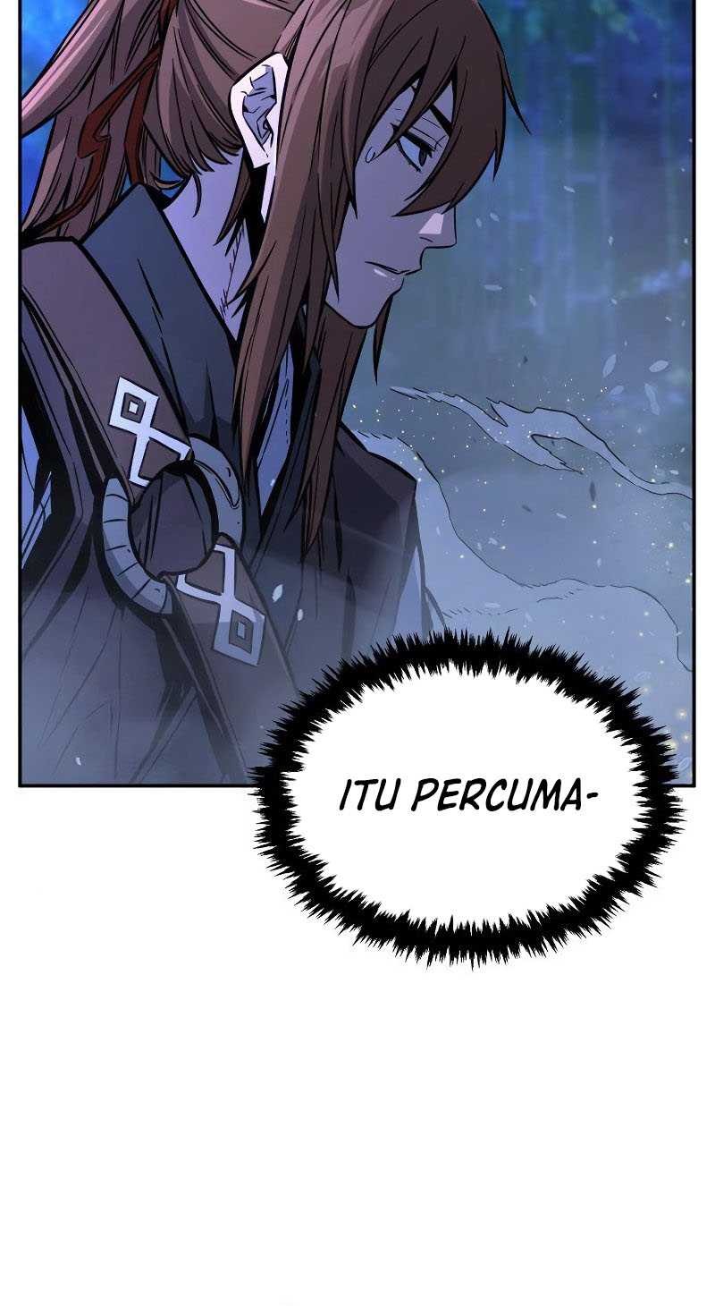Absolute Sword Sense chapter 42 halaman 26