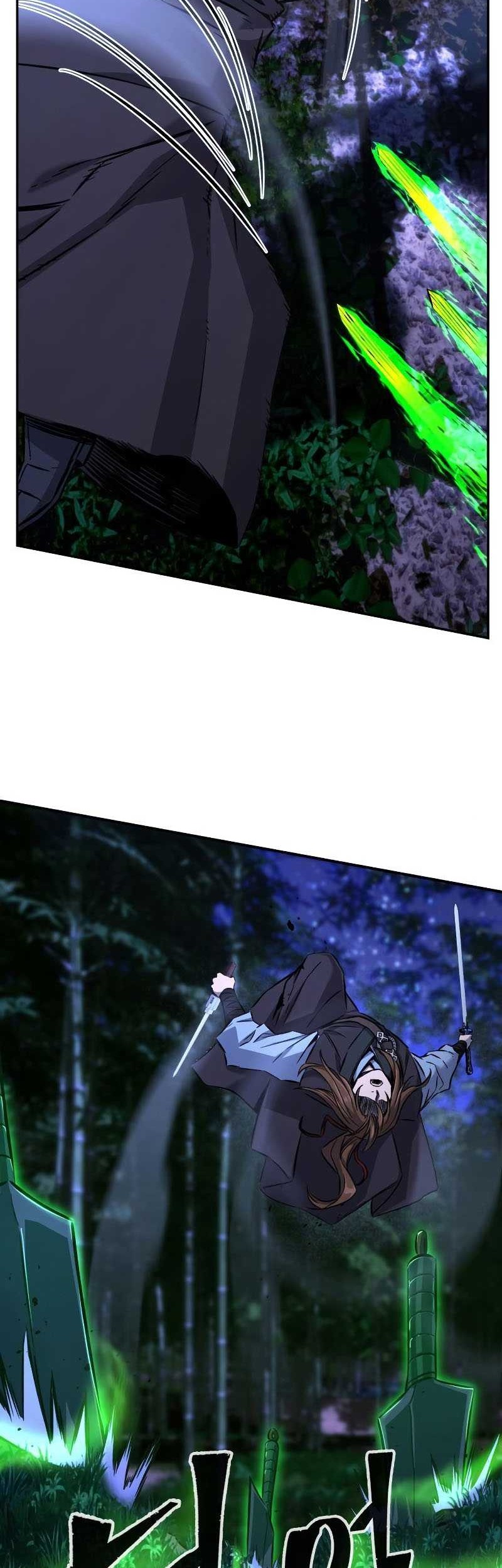 Absolute Sword Sense chapter 42 halaman 28