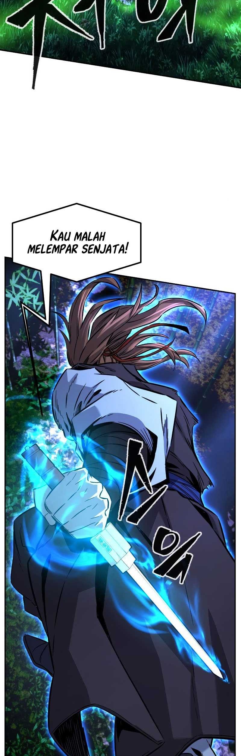 Absolute Sword Sense chapter 42 halaman 29