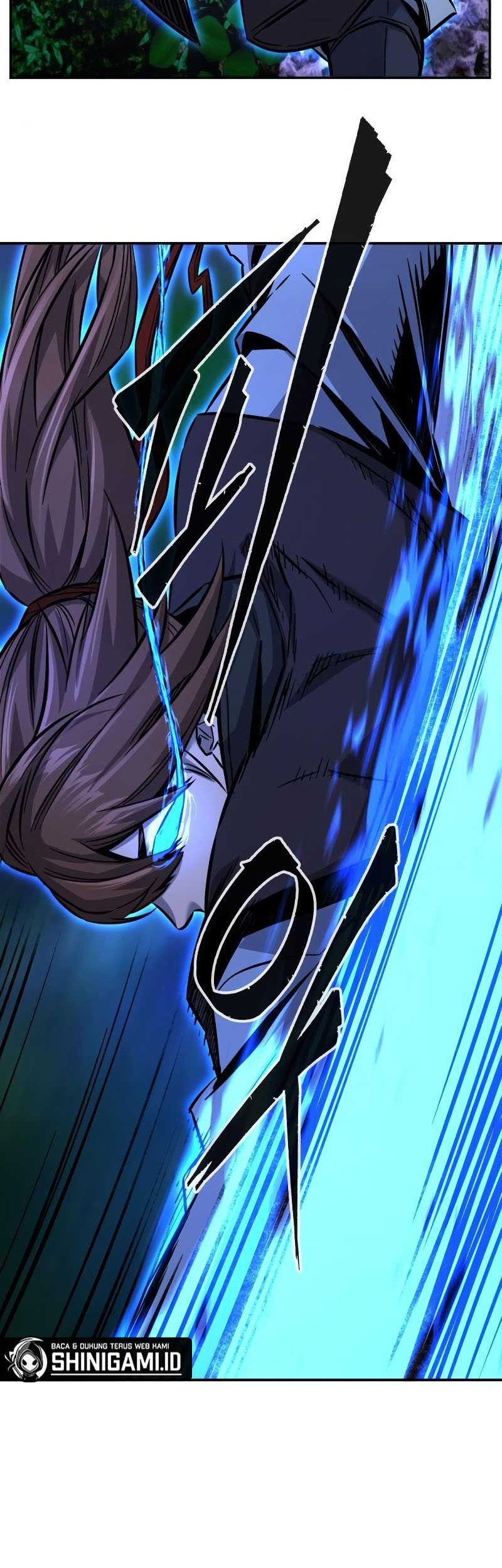 Absolute Sword Sense chapter 42 halaman 30