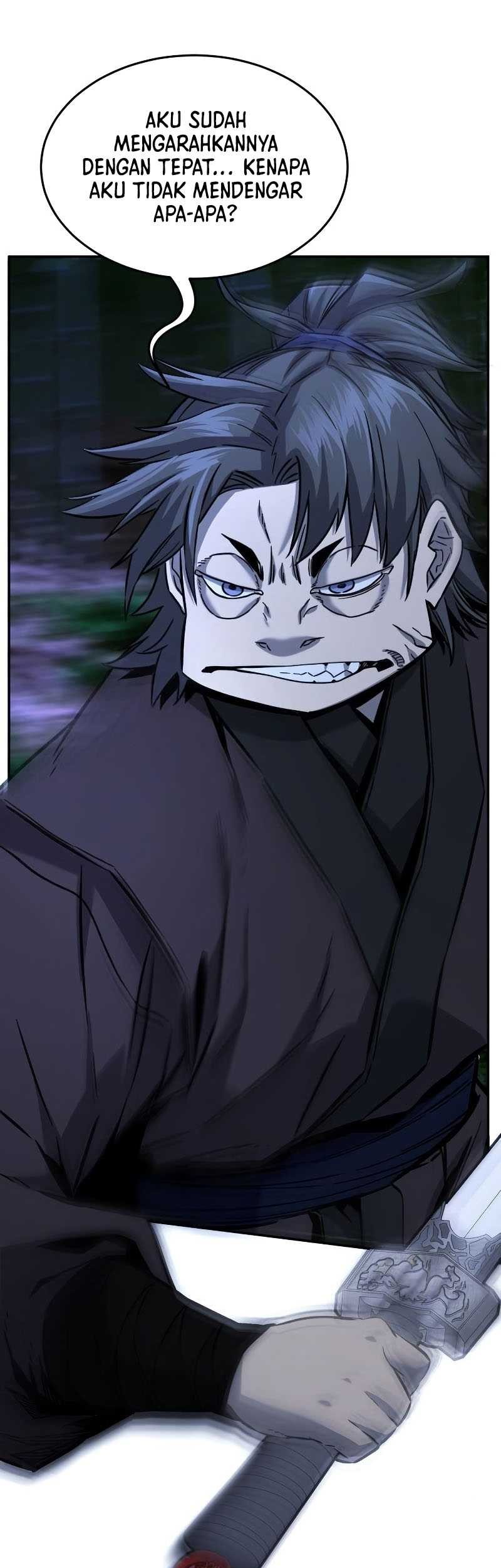 Absolute Sword Sense chapter 42 halaman 31