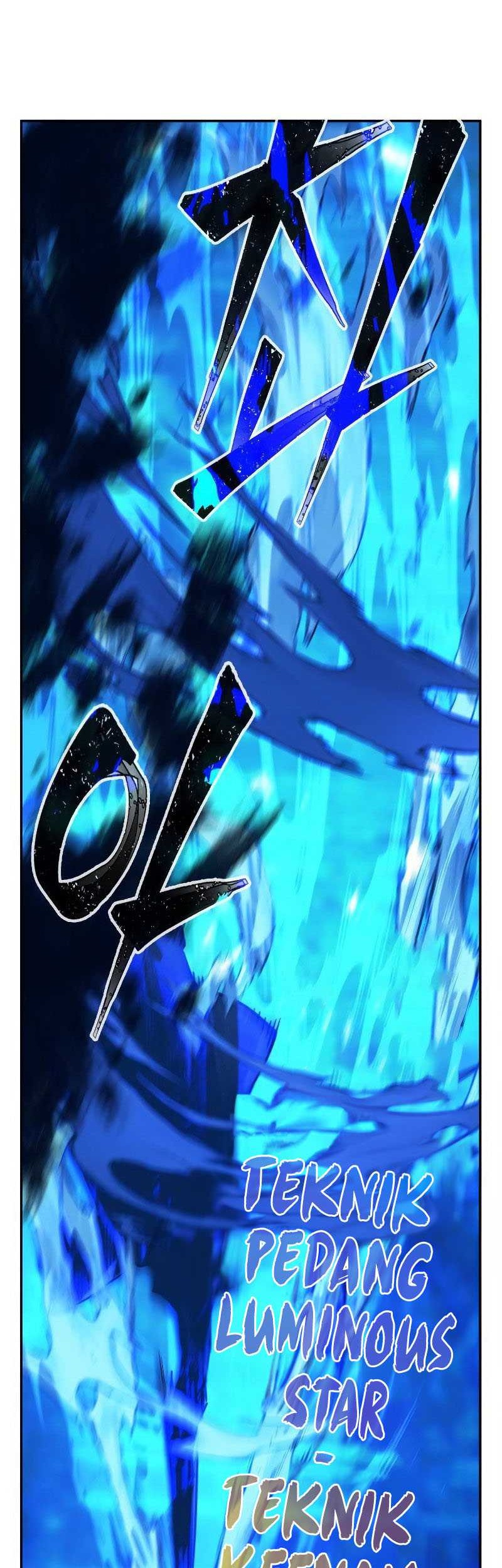 Absolute Sword Sense chapter 42 halaman 36
