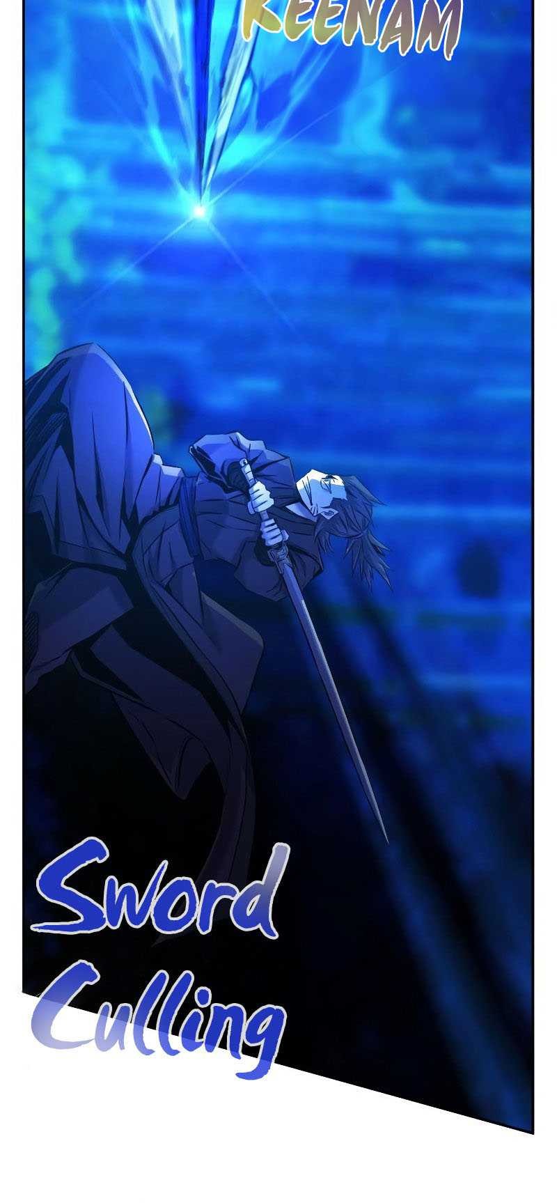 Absolute Sword Sense chapter 42 halaman 37