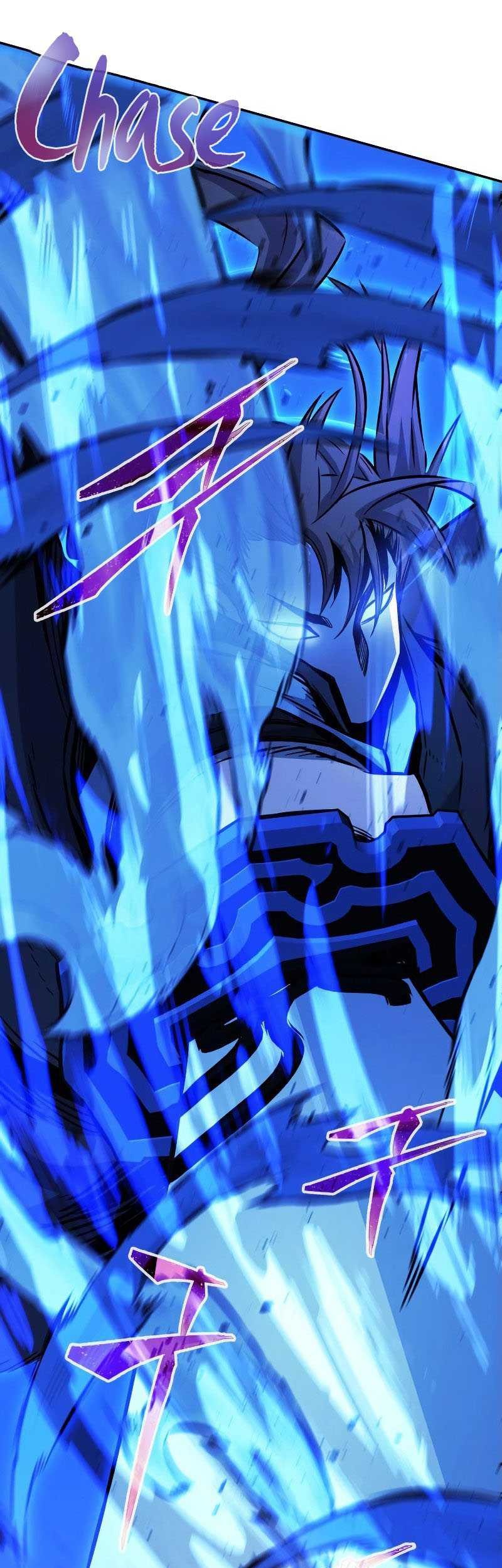 Absolute Sword Sense chapter 42 halaman 38