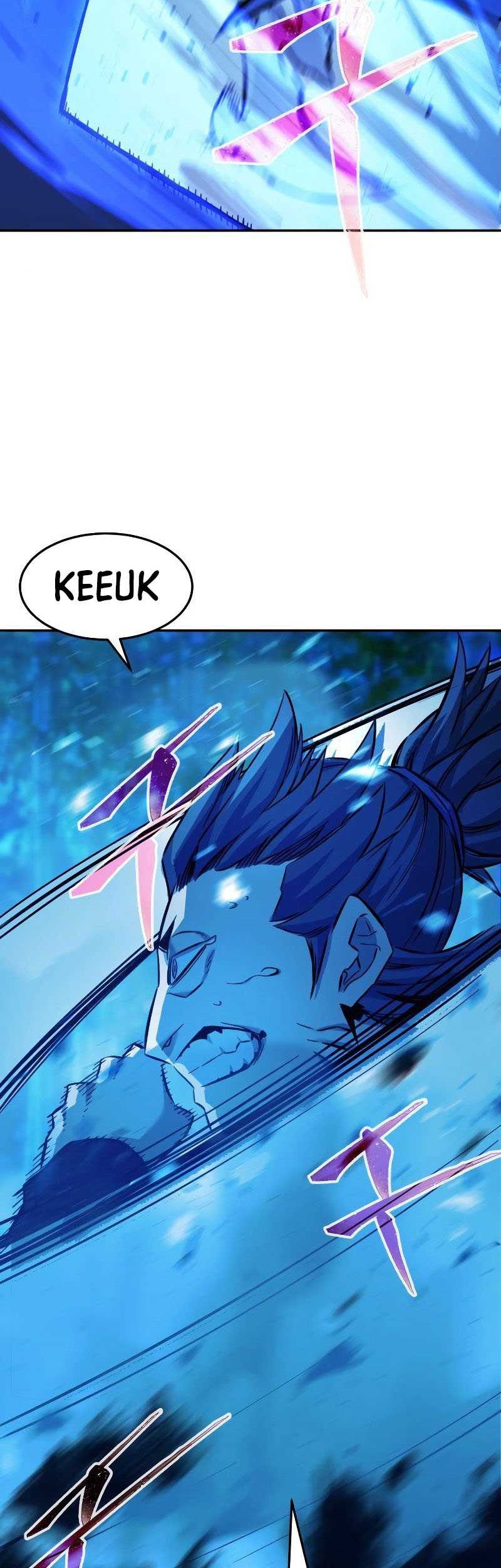 Absolute Sword Sense chapter 42 halaman 39