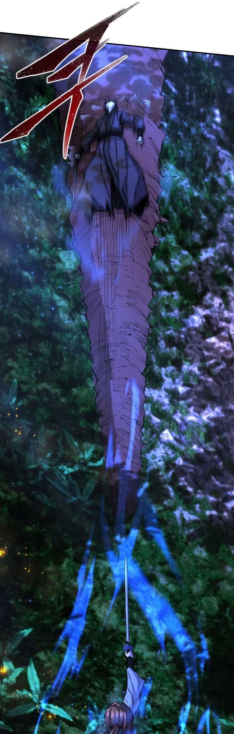 Absolute Sword Sense chapter 42 halaman 42