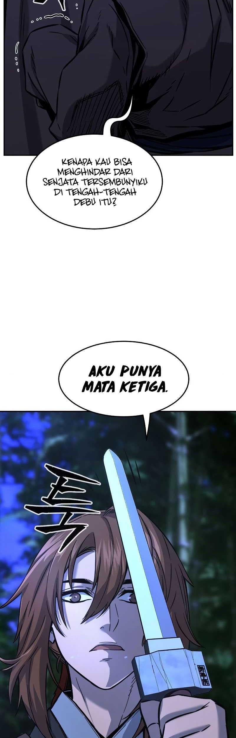 Absolute Sword Sense chapter 42 halaman 44