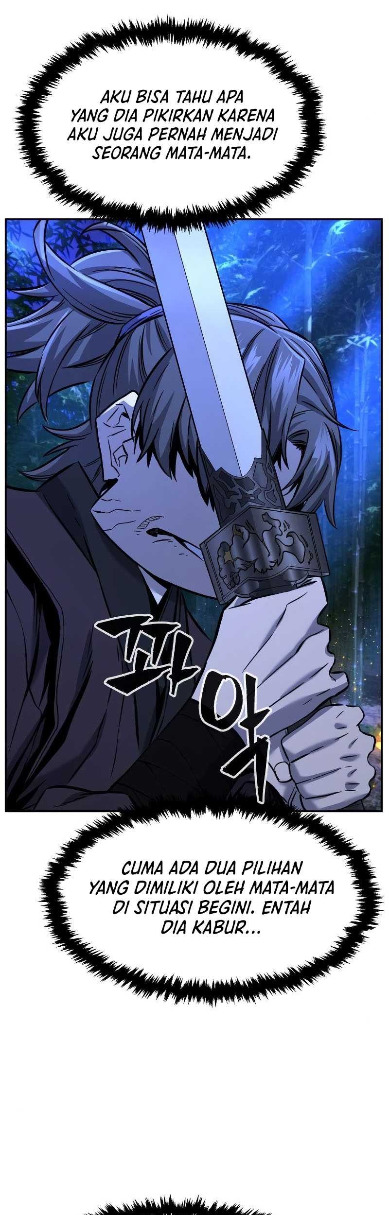 Absolute Sword Sense chapter 42 halaman 48