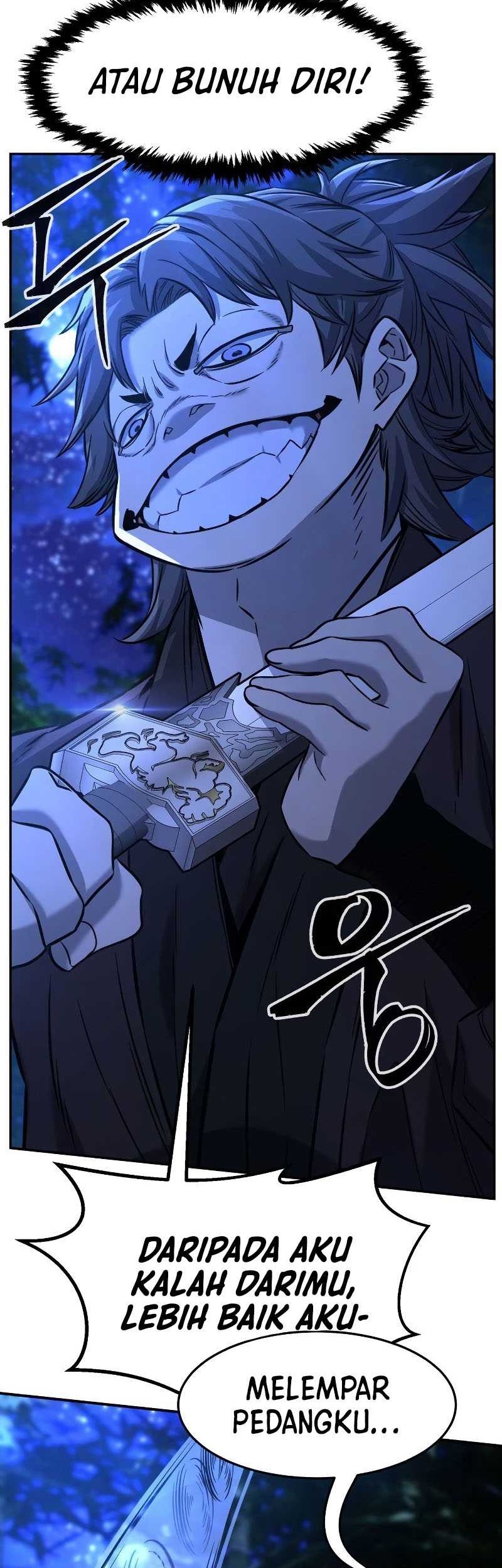 Absolute Sword Sense chapter 42 halaman 49