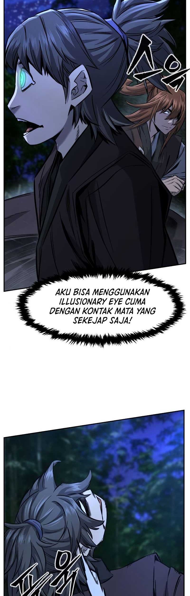 Absolute Sword Sense chapter 42 halaman 51