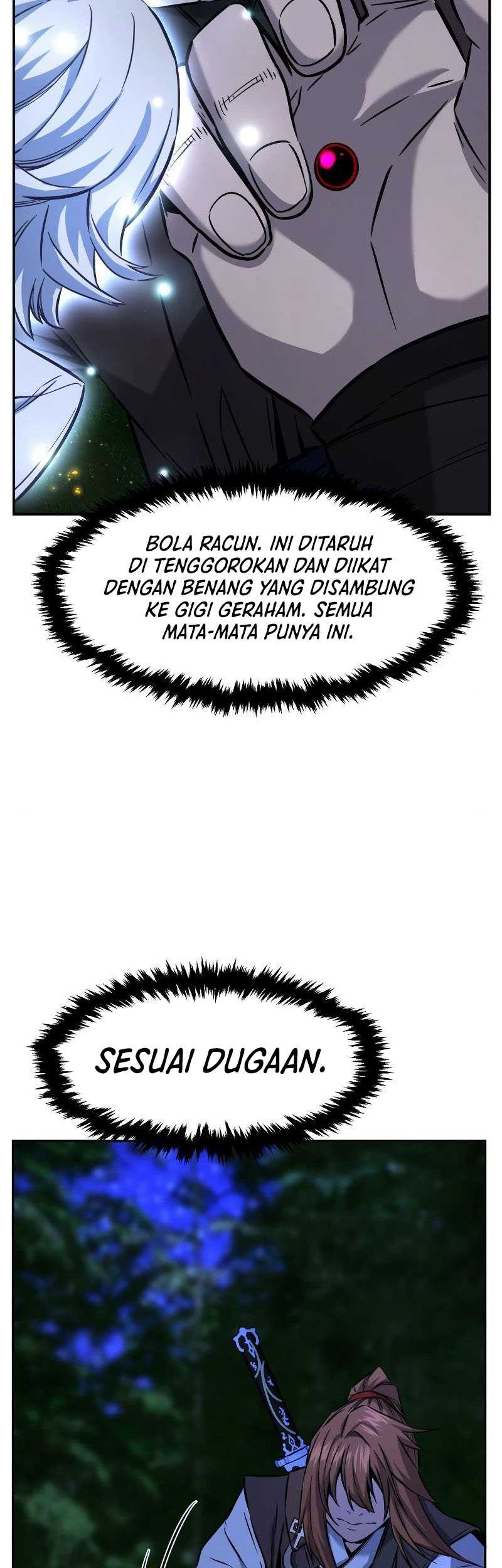Absolute Sword Sense chapter 42 halaman 56